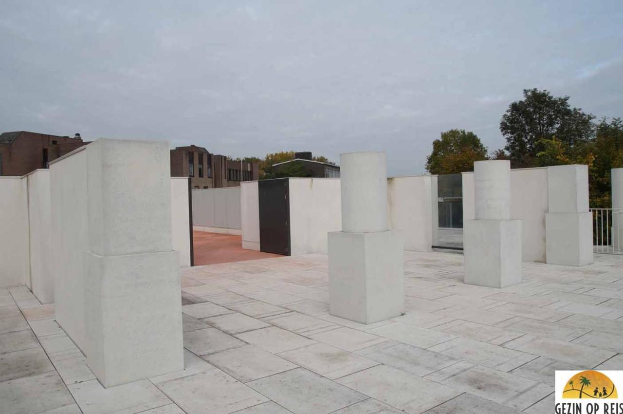 Het Begijnhof Tongeren Center Apartment Bagian luar foto