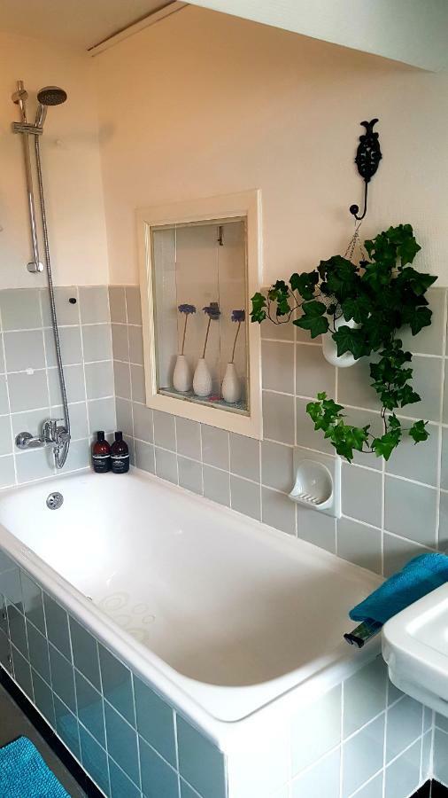 Het Begijnhof Tongeren Center Apartment Bagian luar foto